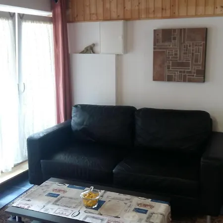 アパート Gaesteapartment Brachelen Hückelhoven