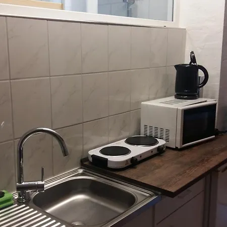 Apartment Gaesteapartment Brachelen