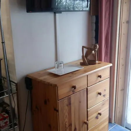 Gaesteapartment Brachelen アパート