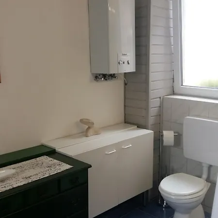 Gaesteapartment Brachelen Apartment Hueckelhoven
