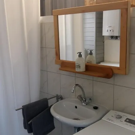 Gaesteapartment Brachelen