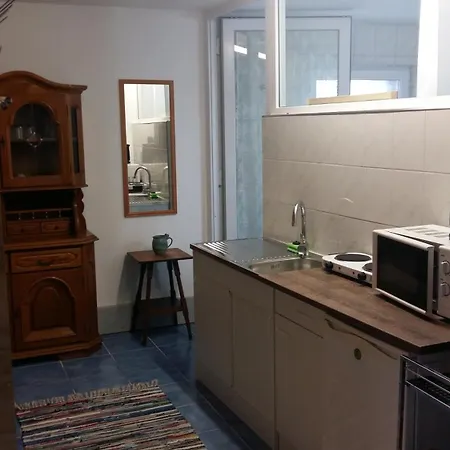 Gaesteapartment Brachelen Apartamento