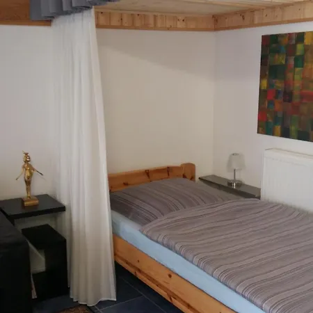 Gaesteapartment Brachelen Hueckelhoven