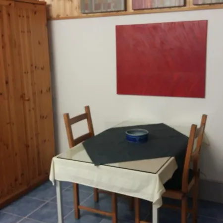 Gaesteapartment Brachelen