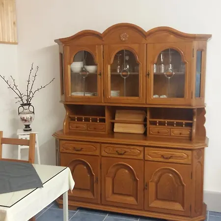 Gaesteapartment Brachelen アパート *