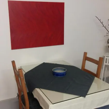 アパート Gaesteapartment Brachelen *