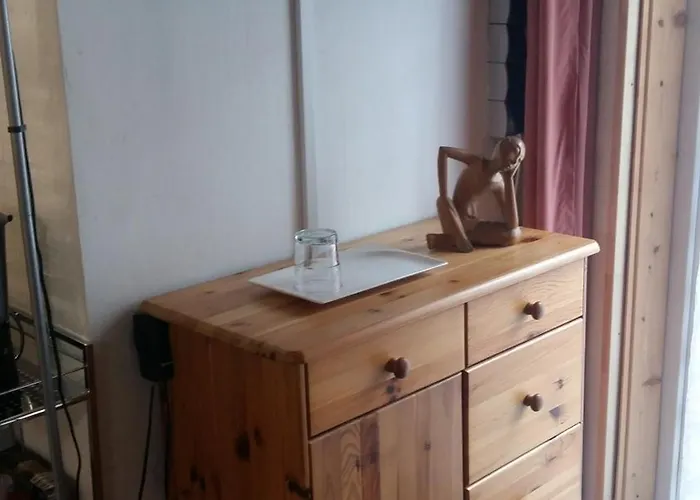 Gästeapartment Brachelen Appartement