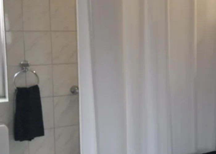 Gästeapartment Brachelen Appartement