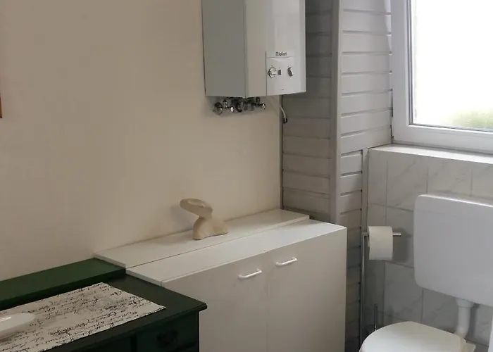 Gaesteapartment Brachelen 公寓 许克尔霍文