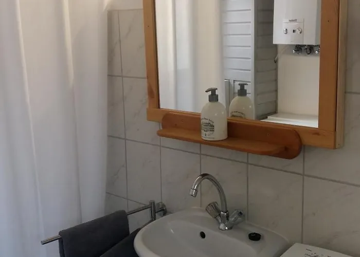 Gaesteapartment Brachelen