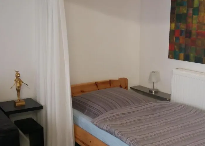 Gästeapartment Brachelen Hückelhoven