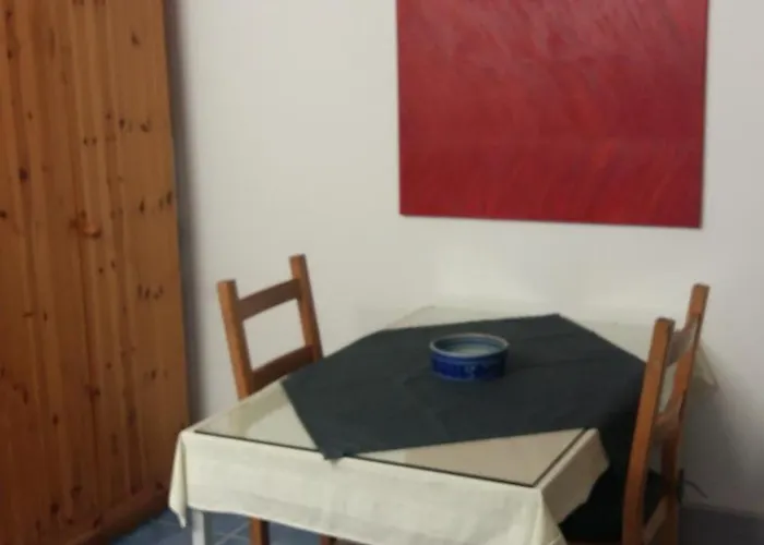 Gästeapartment Brachelen