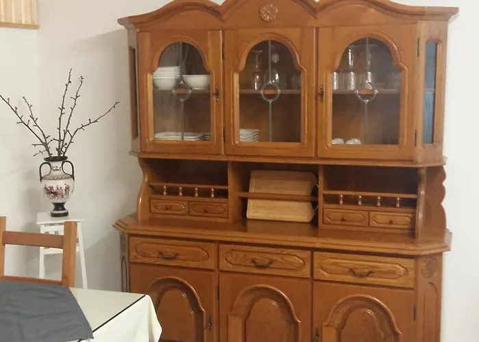 Gästeapartment Brachelen Appartement *