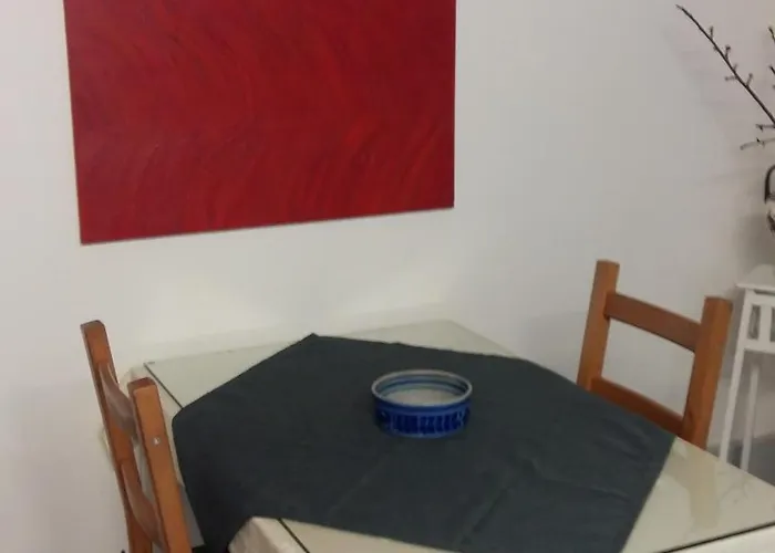 Appartement Gästeapartment Brachelen *